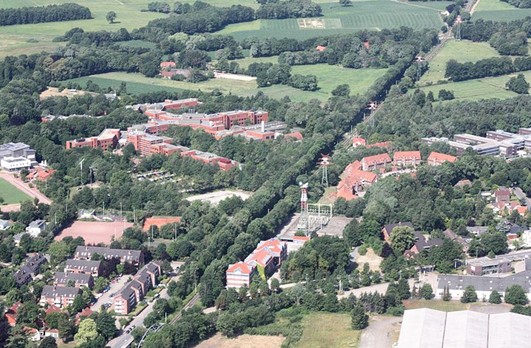 2017年奥尔登堡大学入学条件