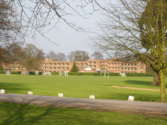 2017英国赫尔大学专业设置