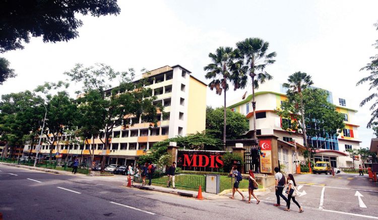 MDISѧȽ